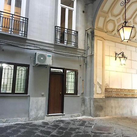 Capuozzo Home Napoli Ngoại thất bức ảnh