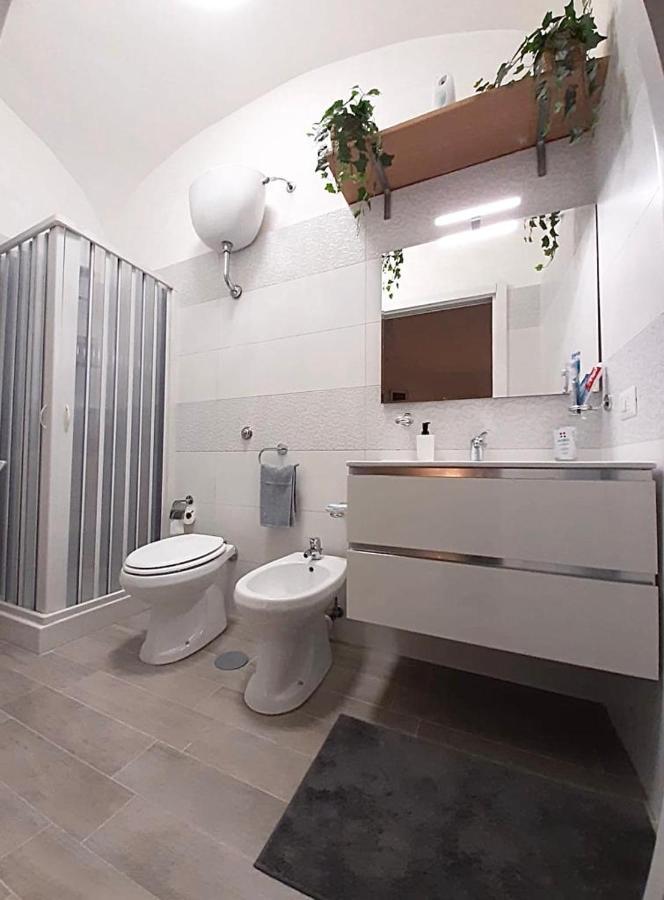 Capuozzo Home Napoli Ngoại thất bức ảnh