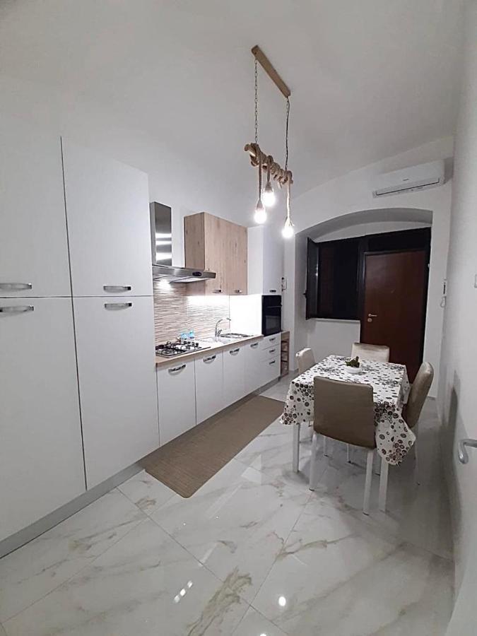 Capuozzo Home Napoli Ngoại thất bức ảnh