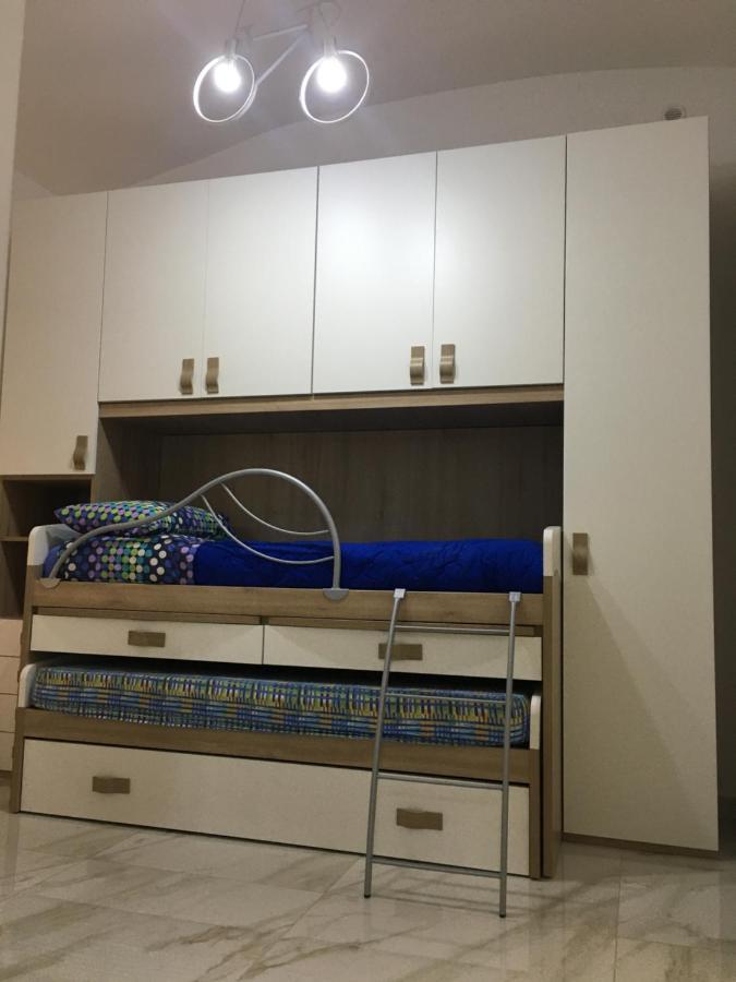 Capuozzo Home Napoli Ngoại thất bức ảnh
