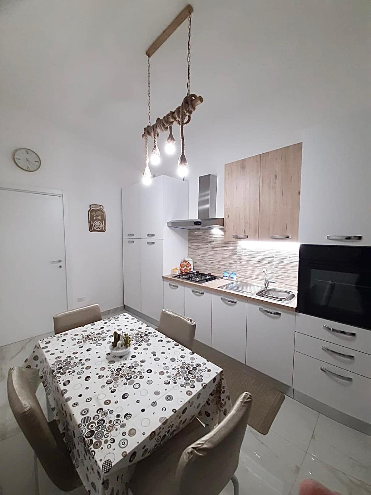Capuozzo Home Napoli Ngoại thất bức ảnh